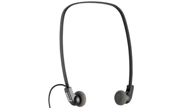 PHILIPS Ohrpolster für LFH0134, LFH0234 & LFH0334