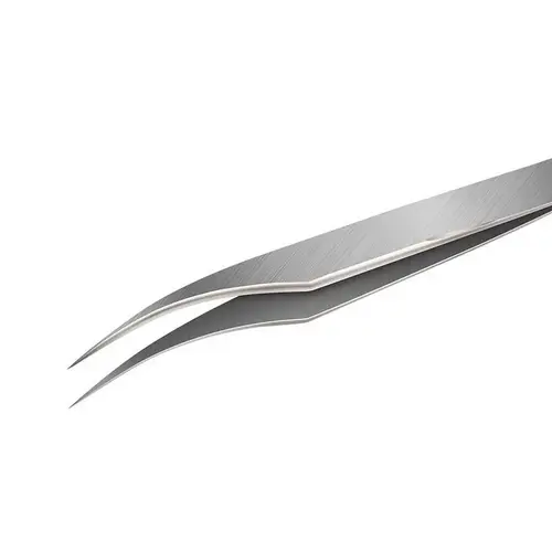 JIMIHOME JM-G2305, Pinzetten-Set, 5-teilig JIMIHOME JM-G2305, Pinzetten-Set, 5-teilig