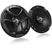 JVC CS-J620 - 2-Wege - 300 W - 30 W - 4 Ohm - Neodym - 102 g - Speakers JVC CS-J620 - 2-Wege - 300 W - 30 W - 4 Ohm - Neodym - 102 g - Speakers