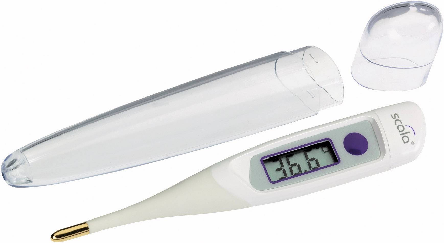 Scala SC 42 TM Fieberthermometer