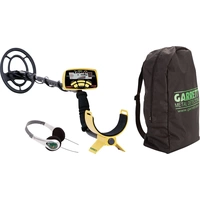Garrett ACE 250 Metalldetektor Suchtiefe (max.) 140cm digital (LCD), akustisch 99 269 Garrett ACE 250 Metalldetektor Suchtiefe (max.) 140cm digital (LCD), akustisch 99 269