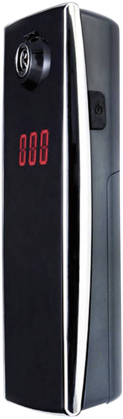 ACE AL5500 plus Alkoholtester  0 bis 4 ‰ inkl. Display