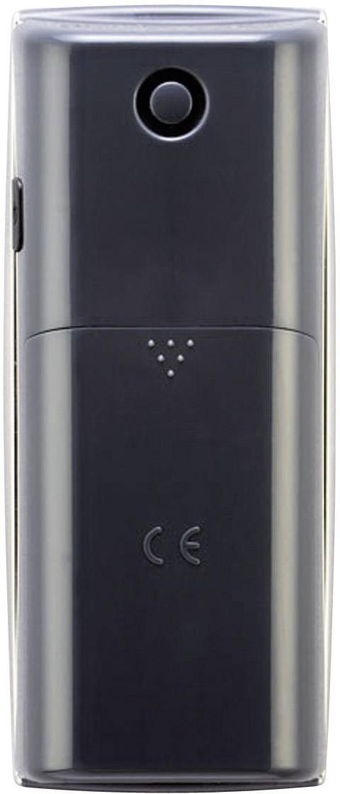 ACE AL5500 plus Alkoholtester 0 bis 4 ‰ inkl. Display