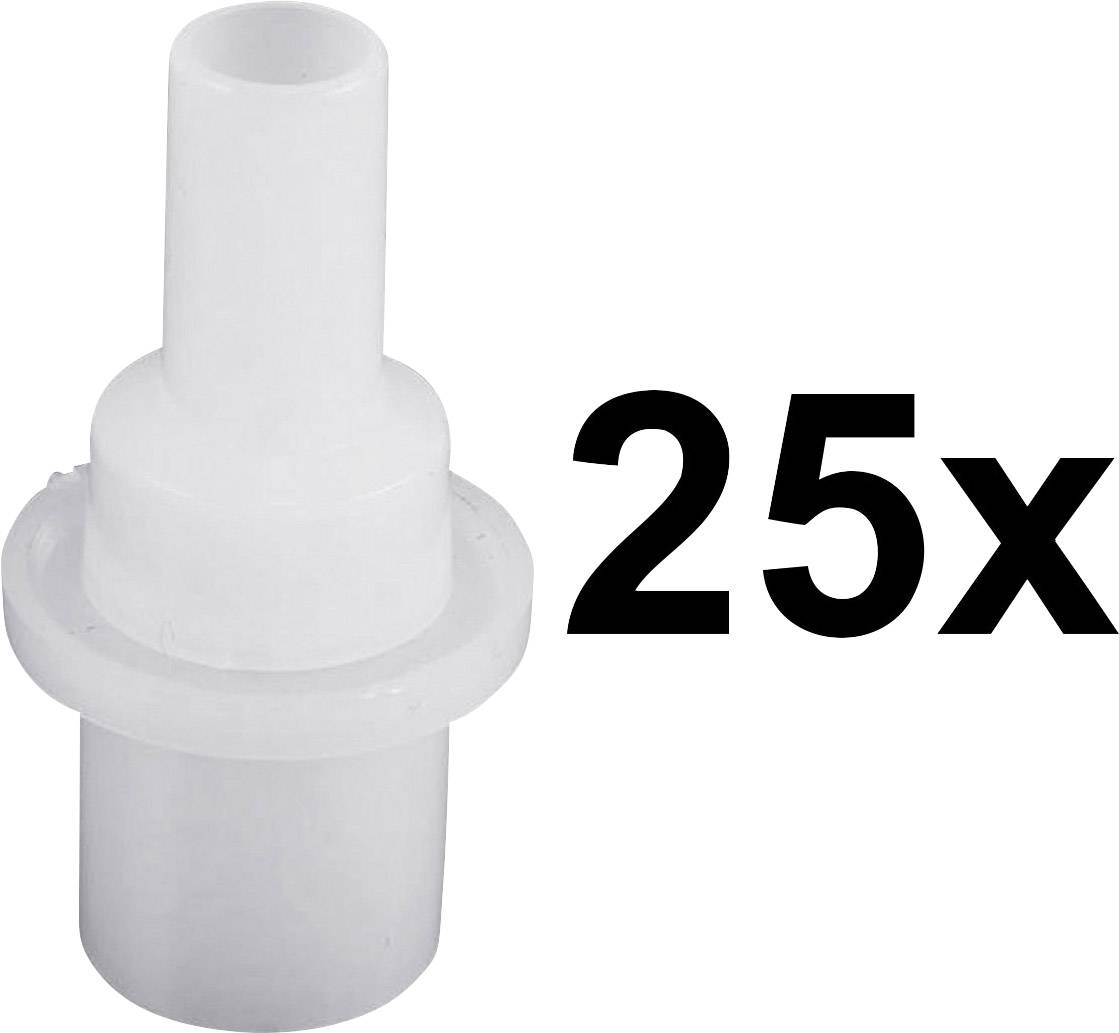 ACE Mundstücke Transparent