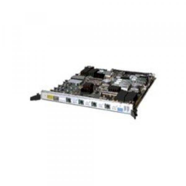 Cisco Systems 4GE-SFP-LC Line Cards
