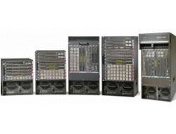 Cisco WS-C6503-E-FAN