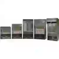 Cisco WS-C6503-E-FAN Cisco WS-C6503-E-FAN