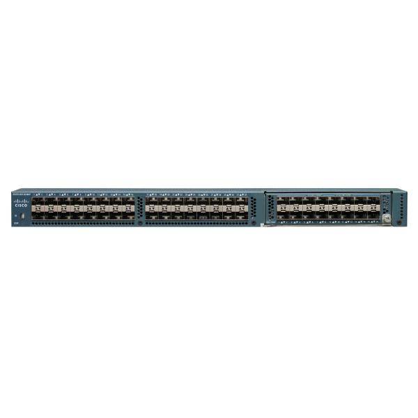 Cisco UCS-FI-6248UP, 1x