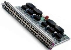 Cisco WS-X4248-RJ45V