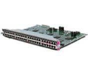 Cisco Systems WS-X4148-RJ Switching Module
