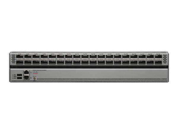 Cisco Systems N9K-C9336PQ Netzwerk Switch