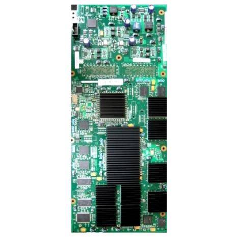 Cisco VS-F6K-PFC3C, 1x