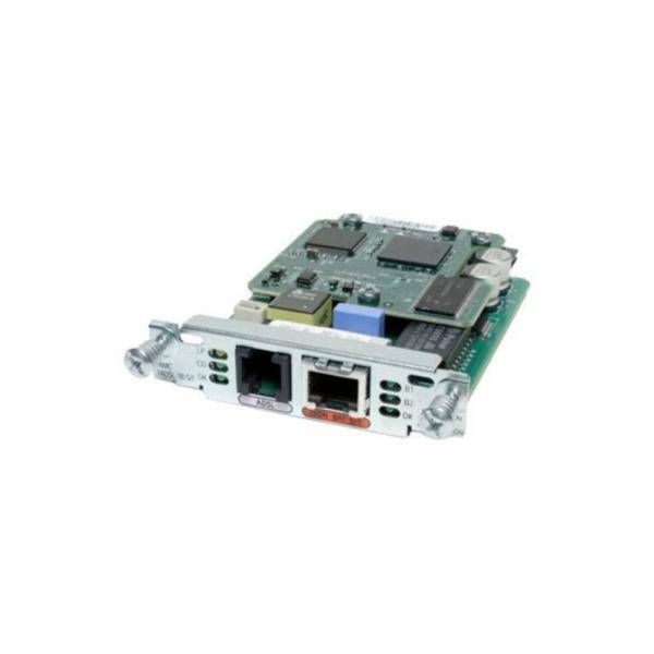 Cisco HWIC-ADSLI-B/ST Netzwerk-Modul