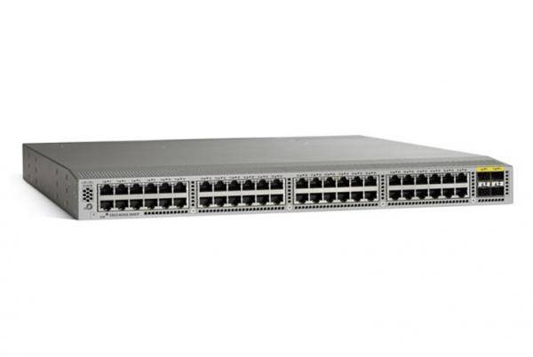 Cisco N3K-C3048-BA-L3