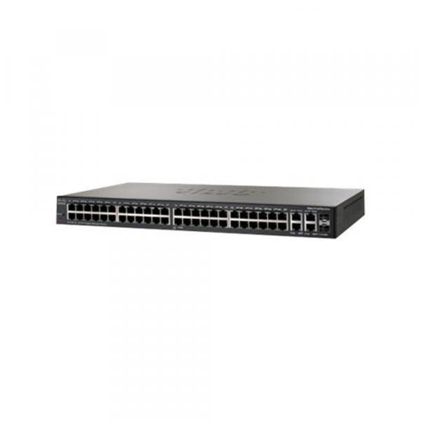 Cisco SRW248G4P-K9-UK