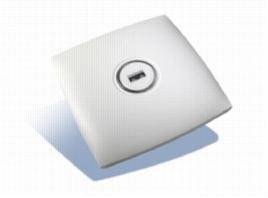 Cisco AIR-AP1131G-A-K9 Accesspoint Netzwerkgerät Computertechnik/Netzwerktechnik/WLAN-Access Points