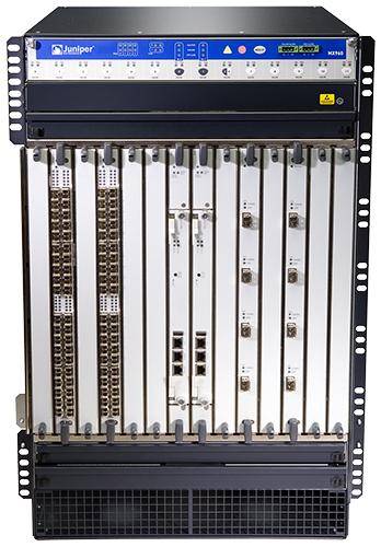 Juniper Networks MX960BASE-DC