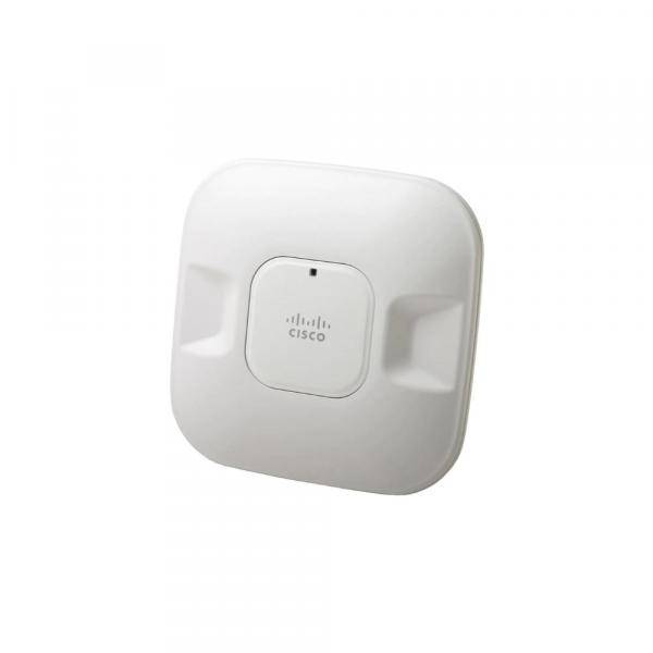 Cisco AIR-AP1041N-E-K9 Accesspoint Netzwerkgerät Computertechnik/Netzwerktechnik/WLAN-Access Points