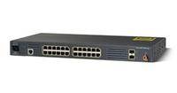 Cisco ME-3400-24TS-A, 1x