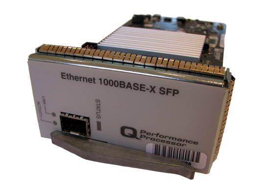 Juniper Networks PE-1GE-SFP-QPP