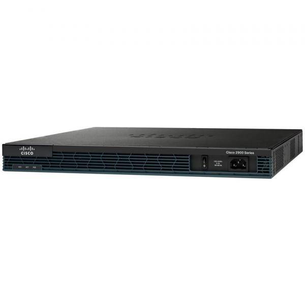 Cisco C2901-CME-SRST/K9