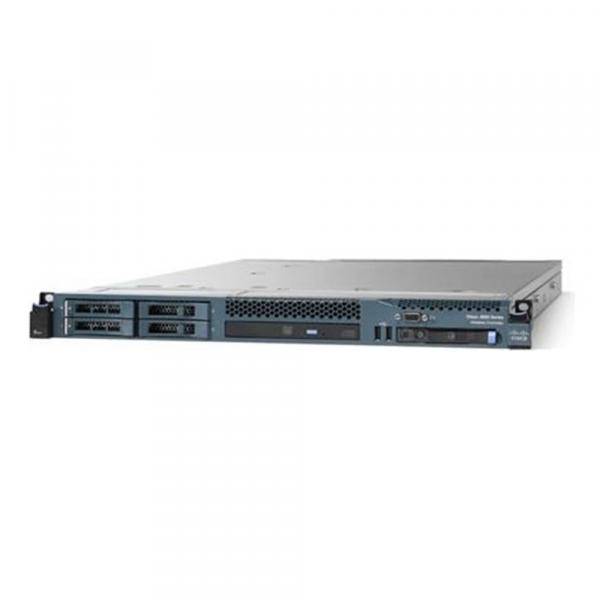 Cisco AIR-CT8510-HA-K9 Netzwerk-Verwaltungsgerät Netzwerkgerät Computertechnik/Netzwerktechnik/WLAN-Access Points