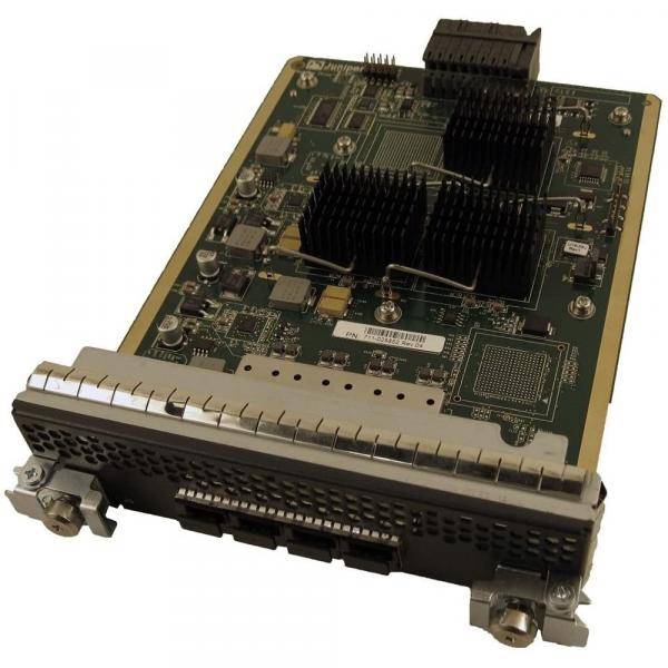 Juniper Networks EX4500-UM-4XSFP