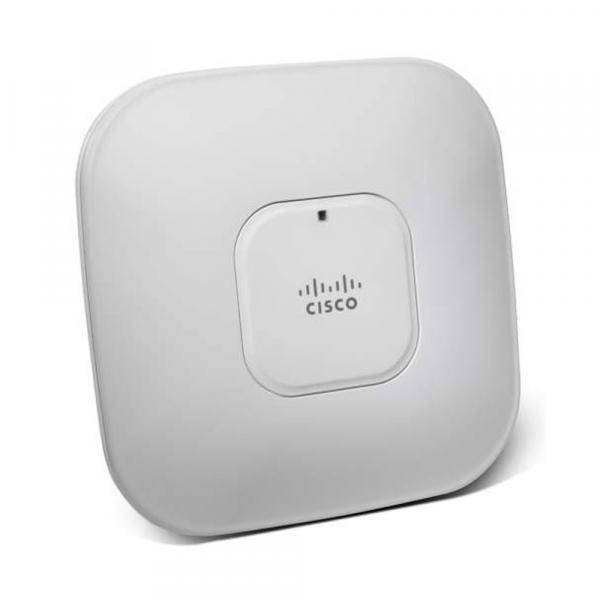 Cisco AIR-CAP3602I-A-K9 Accesspoint Netzwerkgerät Computertechnik/Netzwerktechnik/WLAN-Access Points