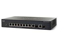 Cisco SRW208MP-K9-EU