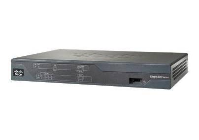 Cisco CISCO887V-SEC-K9, 1x
