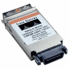 Cisco CWDM-GBIC-1530