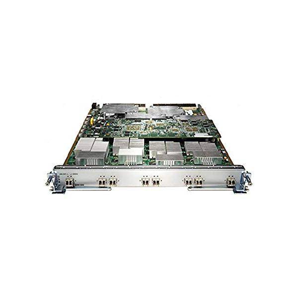 Juniper Networks EX8200-8XS Erweiterungsmodul - 8 Anschlüsse Netzwerkgerät
