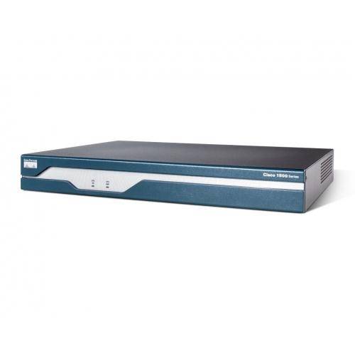 Cisco CISCO1841-2SHDSL