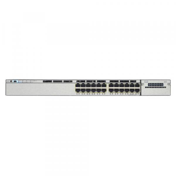 Cisco WS-C3750X-24U-L