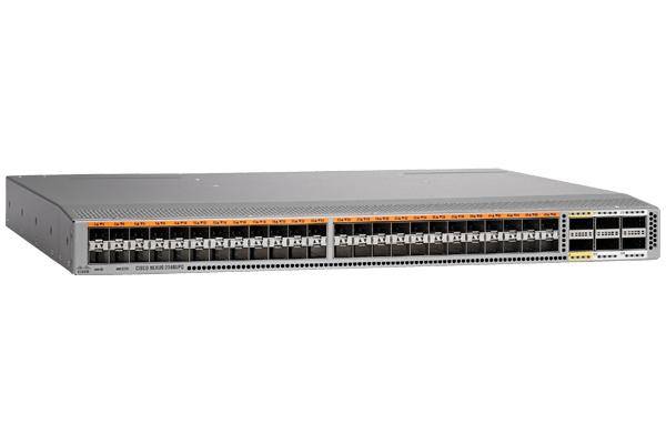 Cisco N2K-C2348UPQ8F