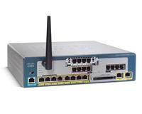 Cisco UC520-8U-4FXO-K9 VoIP-Gateway Netzwerkgerät Computertechnik/Netzwerktechnik/Gateways