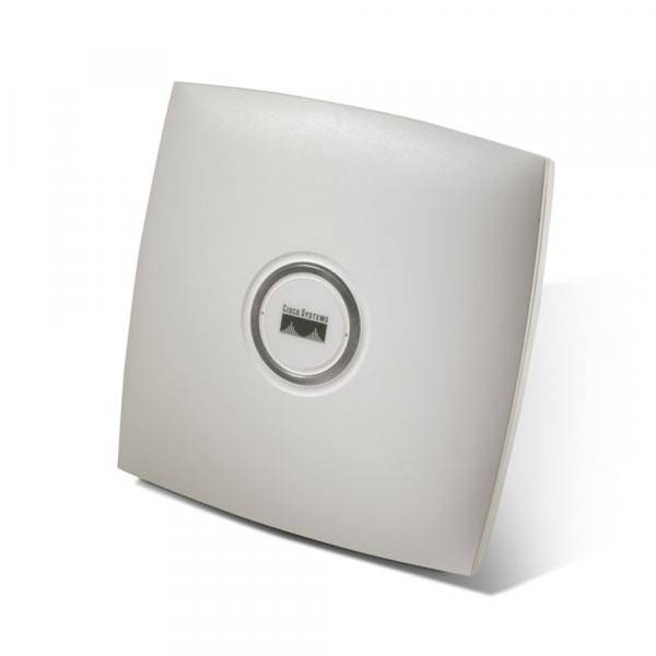 Cisco AIR-LAP1131AG-N-K9 Accesspoint Netzwerkgerät Computertechnik/Netzwerktechnik/WLAN-Access Points