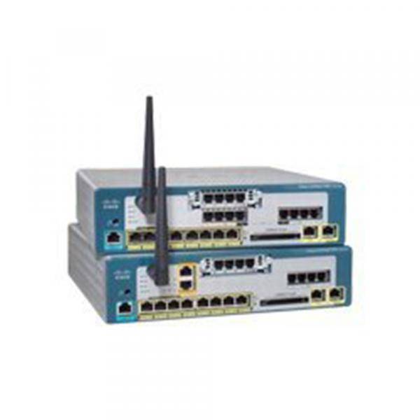 Cisco UC520-16U-4FXO-K9 VoIP-Gateway Netzwerkgerät Computertechnik/Netzwerktechnik/Gateways