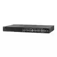 Cisco SG350X-24MP-K9-UK Cisco SG350X-24MP-K9-UK