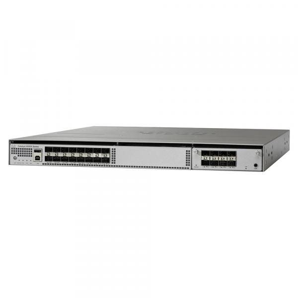 Cisco WS-C4500X-24X-ES