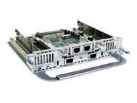 Cisco IP Communications High-Density - Sprach- / Faxmodul