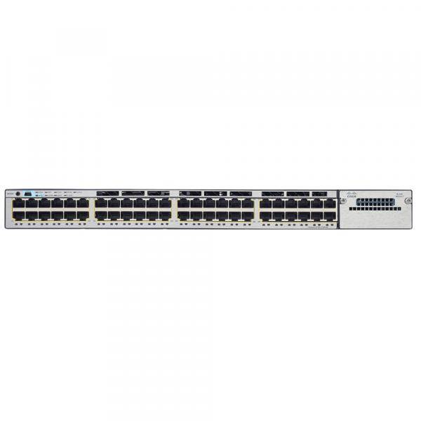 Cisco WS-C3750X-48U-S