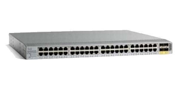 Cisco N2K-C2248TP-1GE Erweiterungsmodul Netzwerkgerät Computertechnik/Netzwerktechnik/Netzwerkkarten, -Adapter