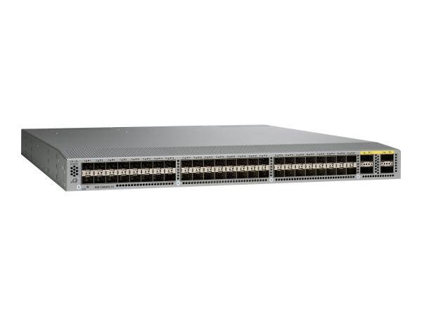 Cisco N3K-C3064-X-BA-L3