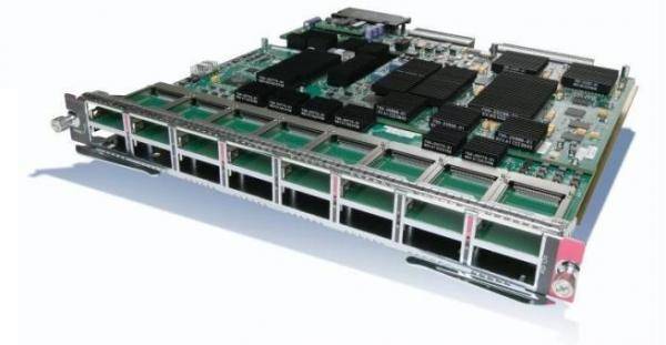 Cisco WS-X6816-10T-2T