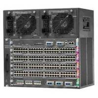 WS-C4506E-S6L-4200 - Cisco Catalyst 4506-E Switch, Rack montierbar
