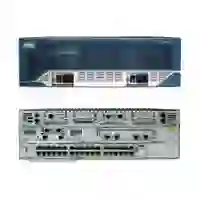 Cisco CISCO3845-SRST/K9 Router Netzwerkgerät Computertechnik/Netzwerktechnik/LAN-Router Cisco CISCO3845-SRST/K9 Router Netzwerkgerät Computertechnik/Netzwerktechnik/LAN-Router