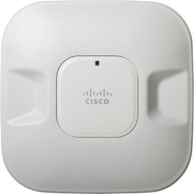 Cisco AIR-AP1042N-A-K9 Accesspoint Netzwerkgerät Computertechnik/Netzwerktechnik/WLAN-Access Points