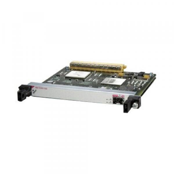 Cisco 1-Port OC-12c/STM-4 POS Shared Port Adapter