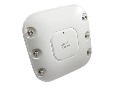 Cisco AIR-LAP1262N-A-K9 Accesspoint Netzwerkgerät Computertechnik/Netzwerktechnik/WLAN-Access Points